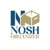 Nosh Organizer - Home