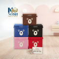 Pack of 3 - Cute Panda Boxes
