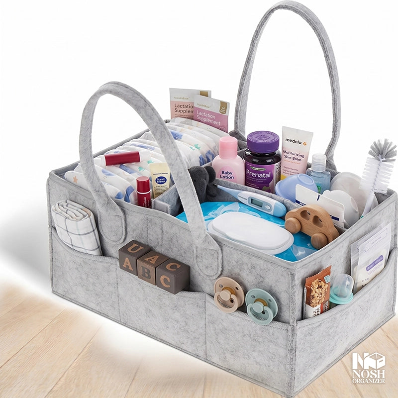 Best Baby Organizer for Travel