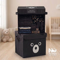 Black Organizer for Kids