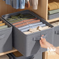 Clothing Organizer for Wardrobe