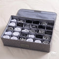 Socks & Garments Organizer